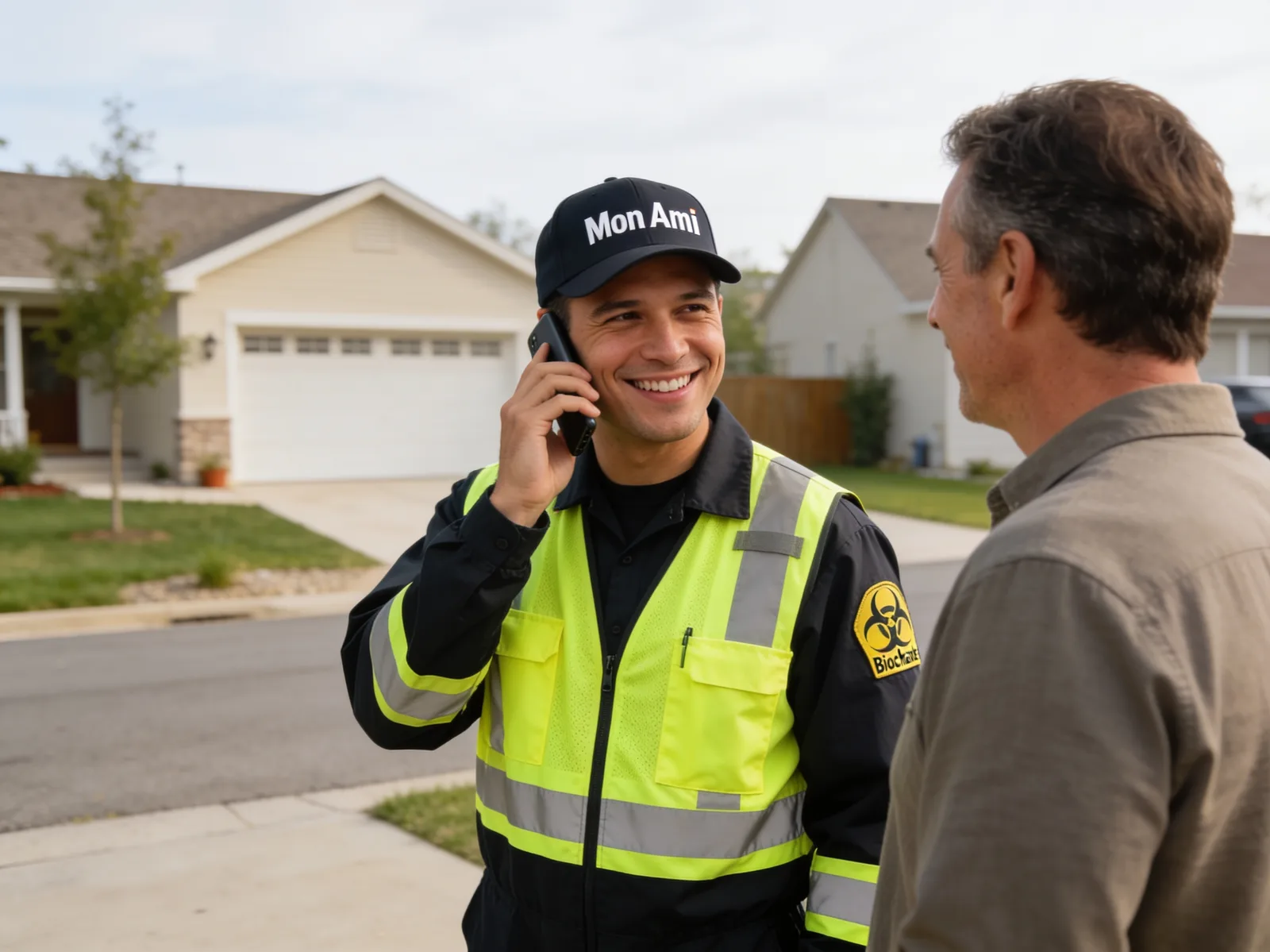 Sewage Cleanup Anza, CA FAQs