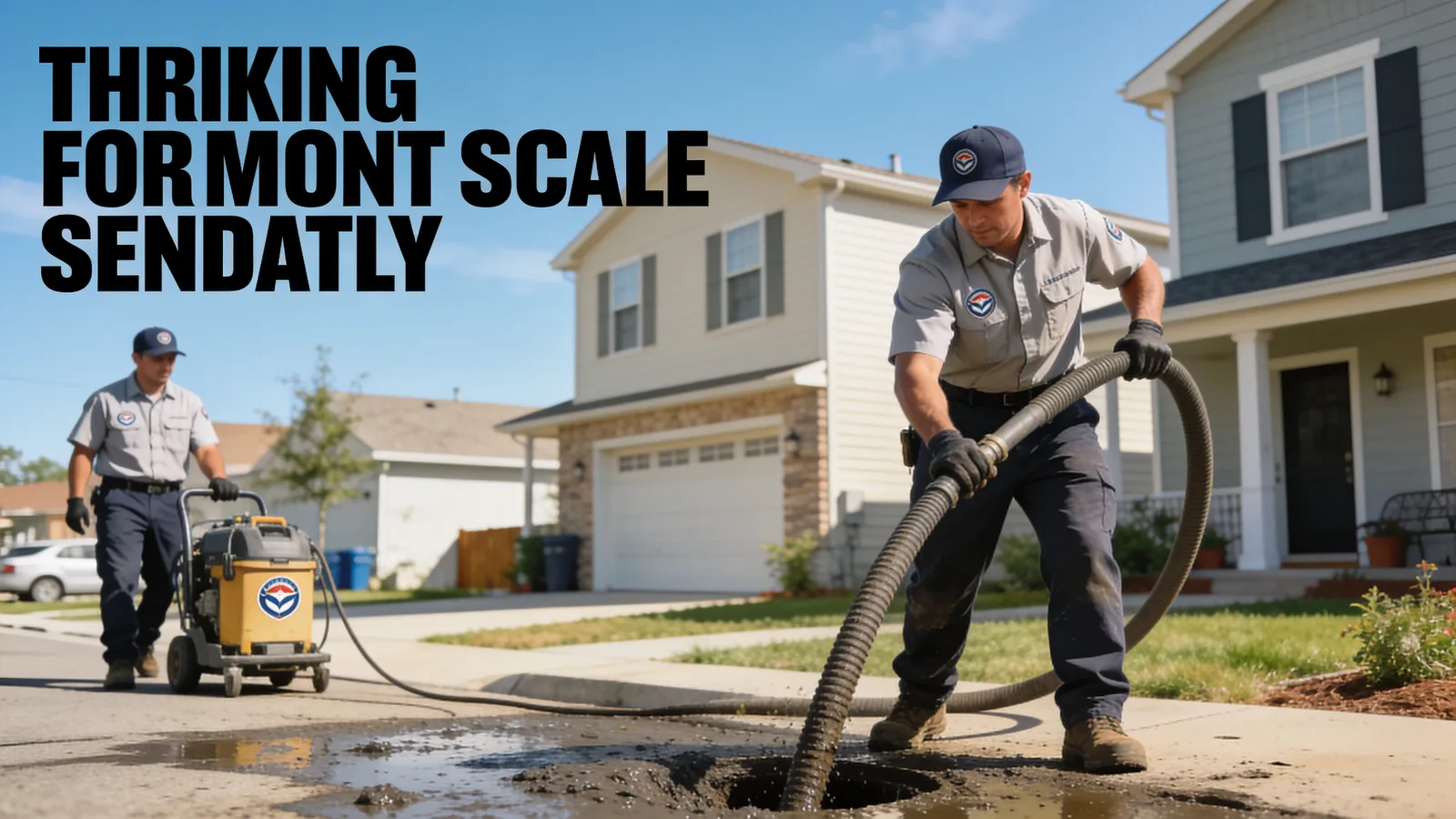 Sewage Cleanup in Anza, CA near me